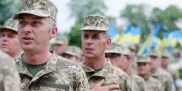 Добровольцев больше нет, но без мобилизации Украина не сможет сдержать Россию