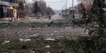 Украинские военные уже год сдерживают врага в Покровске: WP о том, почему у Путина ничего не получается