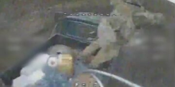 Подразделение “Феникс” уничтожило российский “Град”, два танка и около 50 оккупантов. ВИДЕО