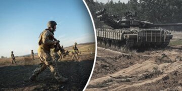 Блокировка ВСУ в Покровске: опровергнут фейк