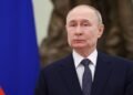 Путину доложили о новом “окружении” ВСУ на нескольких направлениях