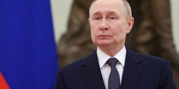 Путину доложили о новом “окружении” ВСУ на нескольких направлениях