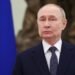 Путину доложили о новом “окружении” ВСУ на нескольких направлениях
