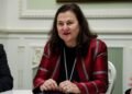 Создание структуры для них займет время: посол ЕС в Украине о замороженных активах РФ