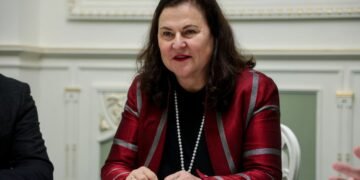 Создание структуры для них займет время: посол ЕС в Украине о замороженных активах РФ