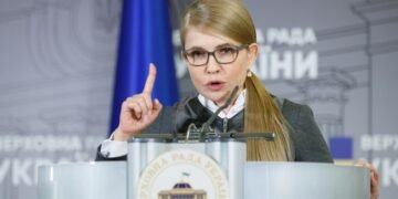 Тимошенко предложила механизм увеличения доходов бюджета на 175 млрд