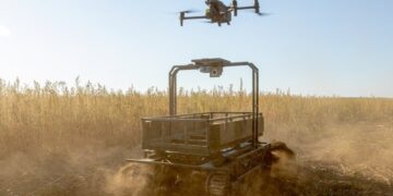 Министерство обороны выделило дополнительные средства для закупки дронов