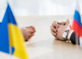 Еще одна страна предложила принять мирные переговоры Украины и России
