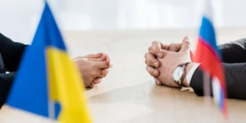 Еще одна страна предложила принять мирные переговоры Украины и России