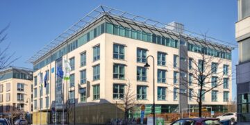 Украина будет сотрудничать с Европейским центром профилактики и контроля заболеваний