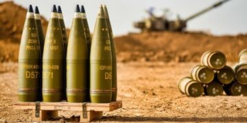 Работает артиллерия: что происходит на Южно-Слобожанском направлении