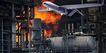 “Кинетические санкции”: Малюк отчитался о последствиях ударов по российским НПЗ