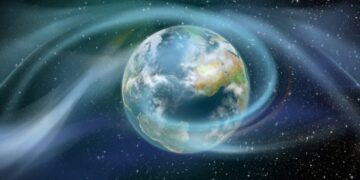 Магнитные бури “ударят” по Украине: как пережить опасные дни ноября