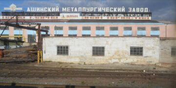 Балласт для экономики: в РФ сокращают работников предприятий ВПК