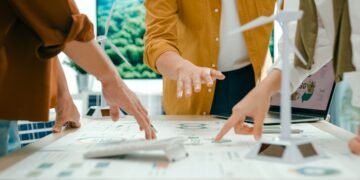 Украинский малый и средний бизнес планирует масштабирование благодаря грантам, развитию экспорта и цифровизации.