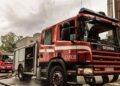 Россия атаковала Кривой Рог: впервые могли ударить КАБами