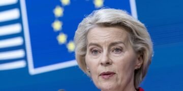 Евросоюз согласовал 19-й пакет санкций против России