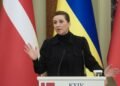 Путин рассчитывает на усталость Запада, но этого не произойдет, – премьер-министр Дании