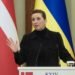 Путин рассчитывает на усталость Запада, но этого не произойдет, – премьер-министр Дании