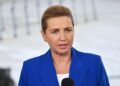 Решение по “репарационному кредиту” для Украины должно быть до Рождества, – Фредериксен