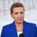 Решение по “репарационному кредиту” для Украины должно быть до Рождества, – Фредериксен