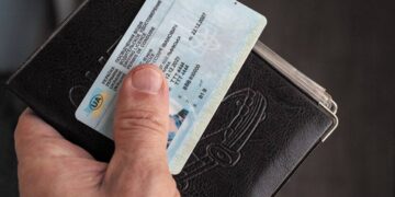 Водительские права онлайн: украинцам объяснили, как обновить в “Дія” за минуты