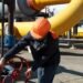 В ноябре три компании будут транспортировать газ из Греции в Украину.