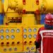 Оренбургский завод “Газпрома” после атаки дронов прекратил прием газа из Казахстана