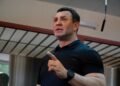 По скандальным “пленкам Тищенко” до сих пор не открыто дело, – источники