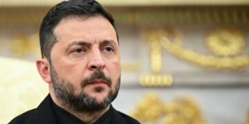Россия потеряла 346 тысяч солдат за год. Это столько же, сколько и мобилизовала, – Зеленский