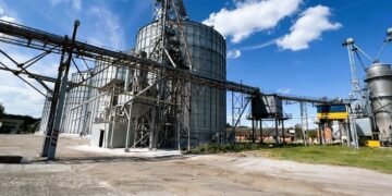 Украина продает конфискованное у российского олигарха предприятие на Киевщине. Инвесторам также доступны два больших элеваторных комплекса в Одесской области.