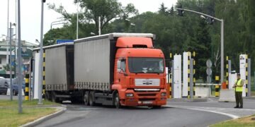 Торговля по новым правилам: Соглашение между Украиной и ЕС вступило в силу.