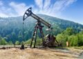 Госкомпания «Укрнафта» наращивает добычу углеводородов благодаря новым скважинам и технологиям.