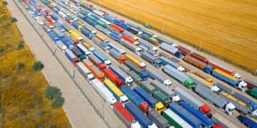 ЕС заинтересован увеличить двустороннюю торговлю агропродукцией с Украиной в рамках нового соглашения.