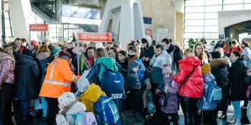 Опрос показал, как украинцы в Германии оценивают свой уровень жизни