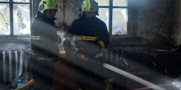 Вогонь і смерть: подробиці смертельної пожежі на Київщині