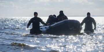 Смертельна риболовля на Київщині: човен не витримав поривів вітру