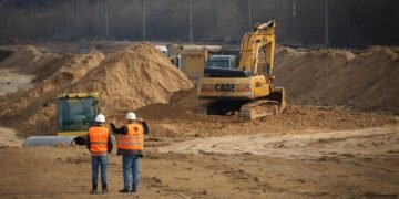 Столичный регион стал рекордсменом в Украине по объемам продаж земельных участков под склады.