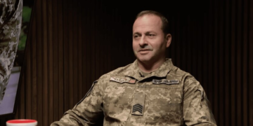 В ТЦК Киева ошарашили заявлением о “бусификации”