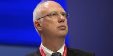 Посланник Путина внезапно увидел близость к “дипломатическому завершению” войны