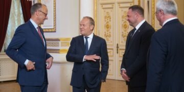 Без камер и телефонов: в Мадриде пройдет секретная встреча “коалиции решительных”, – СМИ