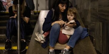 Баллистика, “Шахеды”, “Калибры” и Ту-95 в небе. Главное о массированной атаке на Украину