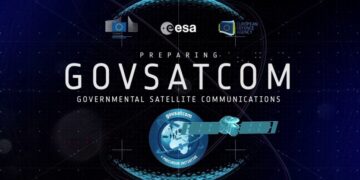 Украина приближается к участию в космической программе ЕС