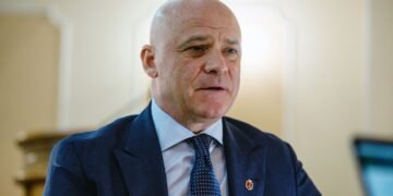 На сегодня нет официальных данных о прекращении гражданства Труханова, – адвокат