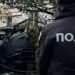 Вибух у Києві: у дворі багатоповерхівки детонував BMW X3 — деталі події