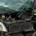 Масштабна ДТП на Київщина: рятувальники визволяли двох людей із понівечених авто