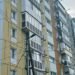 Нове життя для Київщини: тривають роботи з відновлення будинку на 254 квартири