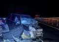 Смертельна ДТП на Київщині: нетверезий водій виїхав на зустрічну і вбив чоловіка, — деталі