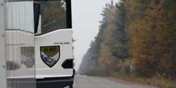 Россия передала Украине еще 1000 тел: начата идентификация