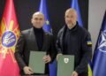 Украина и Хорватия договорились о совместном производстве вооружения, – Шмыгаль